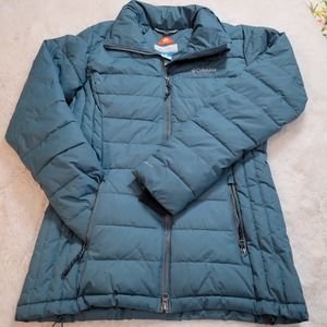 Columbia Women's Omni Heat jacket
